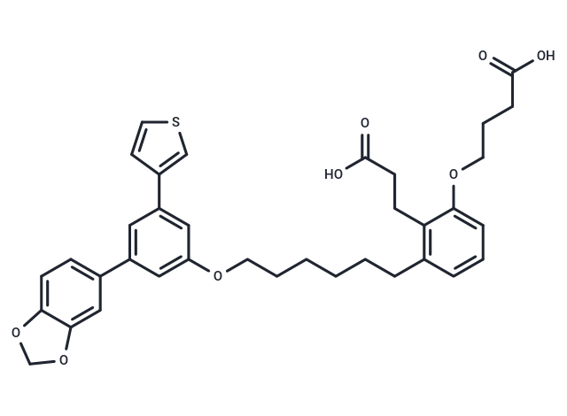 RO5101576 Chemical Structure