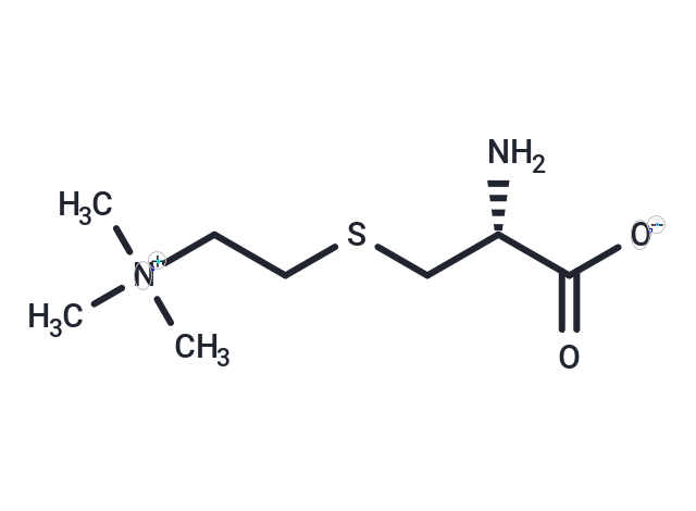Thialaminine Chemical Structure