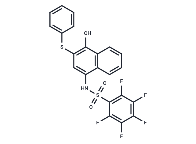 MM-206 Chemical Structure