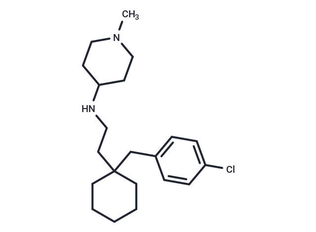 PUN-96956 Chemical Structure