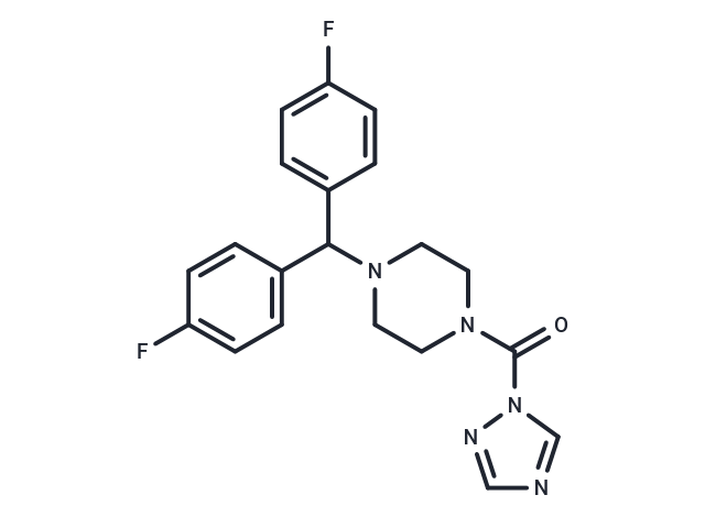 SAR629 Chemical Structure