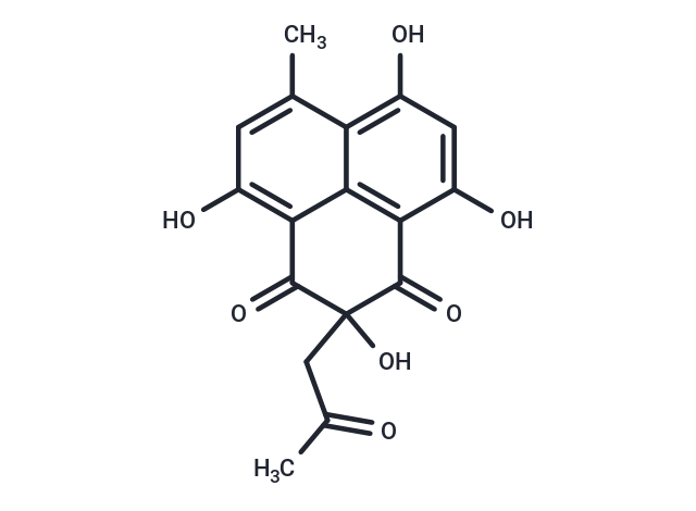 9-Demethyl FR-901235 Chemical Structure