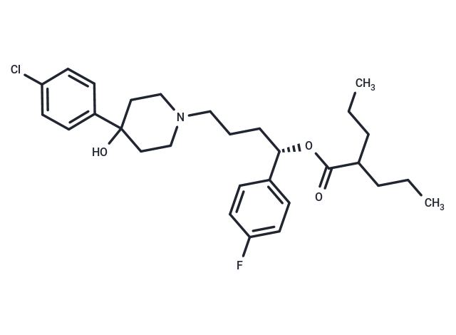 (S)-(-)-MRJF22 Chemical Structure