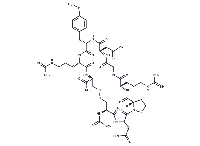 TP 9201 Chemical Structure