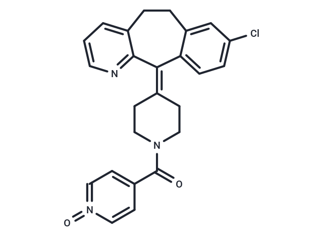 Sch 44643 Chemical Structure
