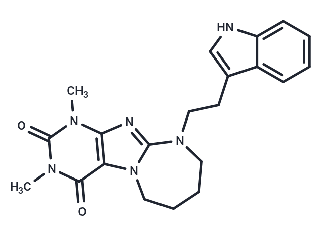 PSB-KD477 Chemical Structure