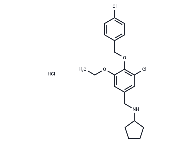 ML358 Chemical Structure