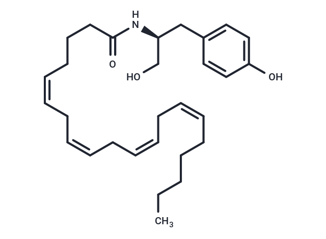 OMDM-3 Chemical Structure