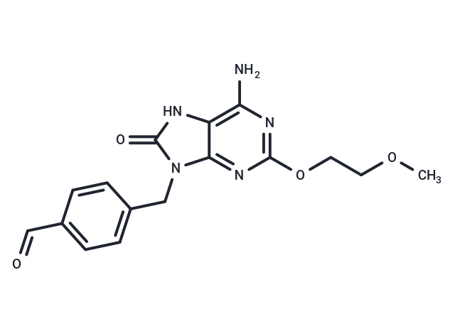 UC-1V150 Chemical Structure