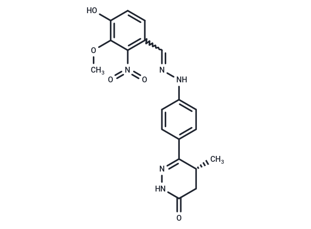ORM-3819 Chemical Structure