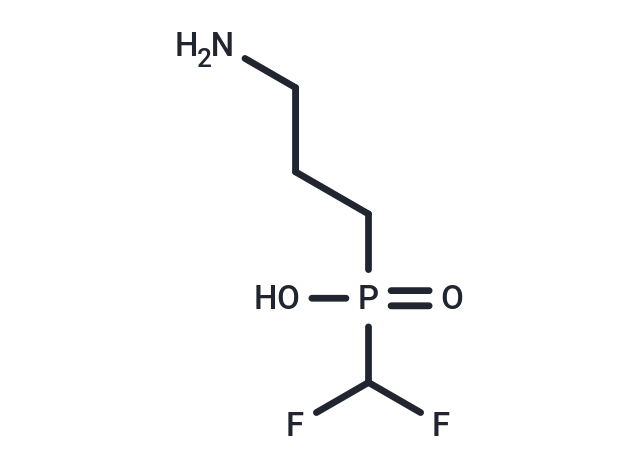 CGP 47656 Chemical Structure