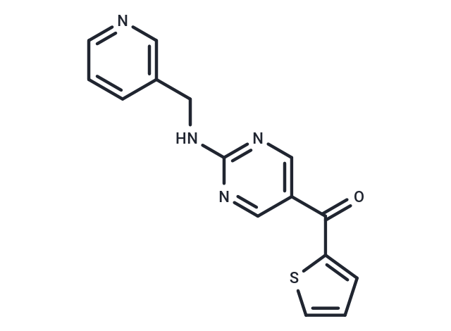 Vanin-1-IN-2 Chemical Structure