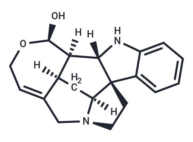 Wieland-gumlich aldehyde Chemical Structure