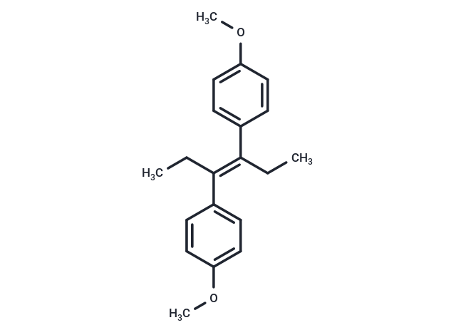 Dimestrol Chemical Structure