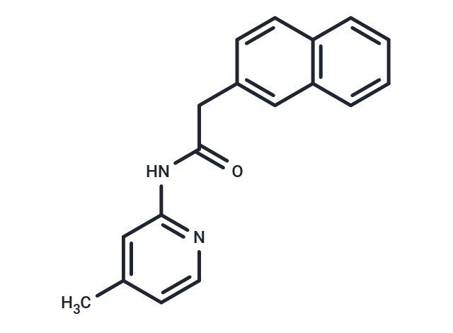 RIOK2-IN-1 Chemical Structure