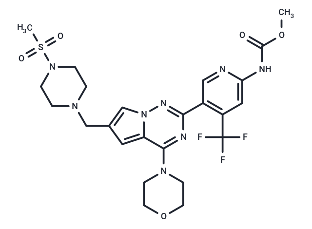 CYH33 Chemical Structure