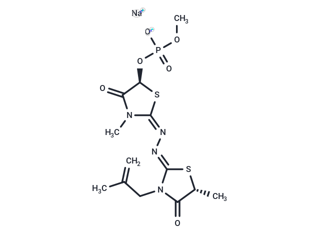 Cgp 19984 Chemical Structure