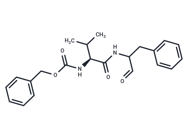 MDL-28170 Chemical Structure