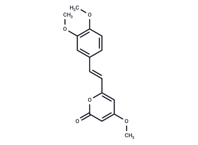 Compound TCFN92660 Chemical Structure