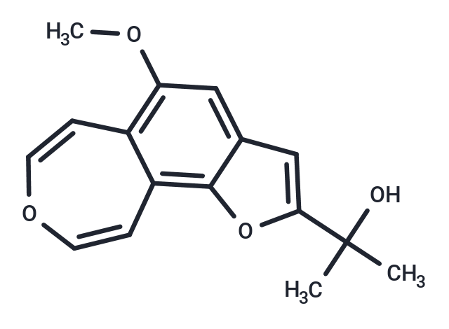 TargetMol Chemical Structure Dehydroperilloxin