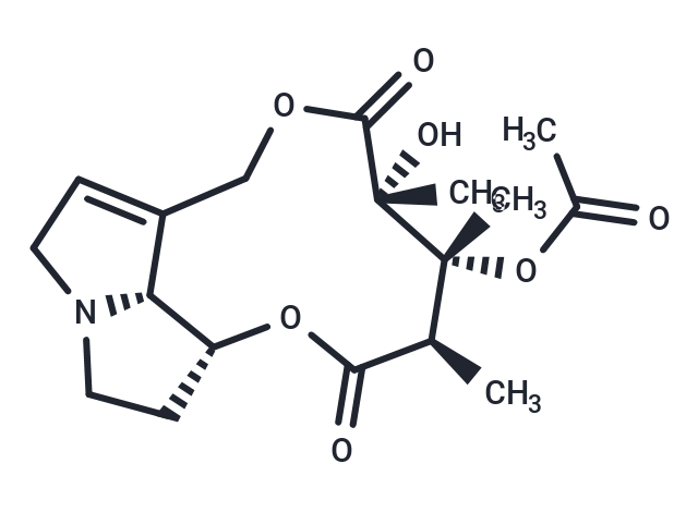 Spectabiline Chemical Structure
