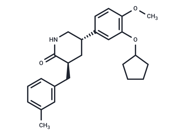 HT-0712 Chemical Structure