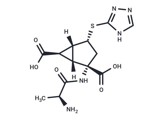LY-2979165 Chemical Structure
