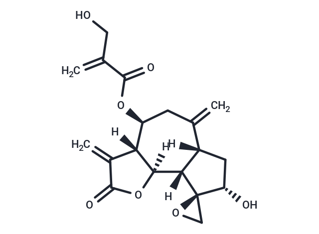 Janerin Chemical Structure