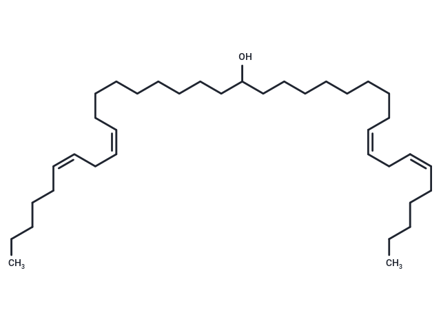 Dlin-MeOH Chemical Structure