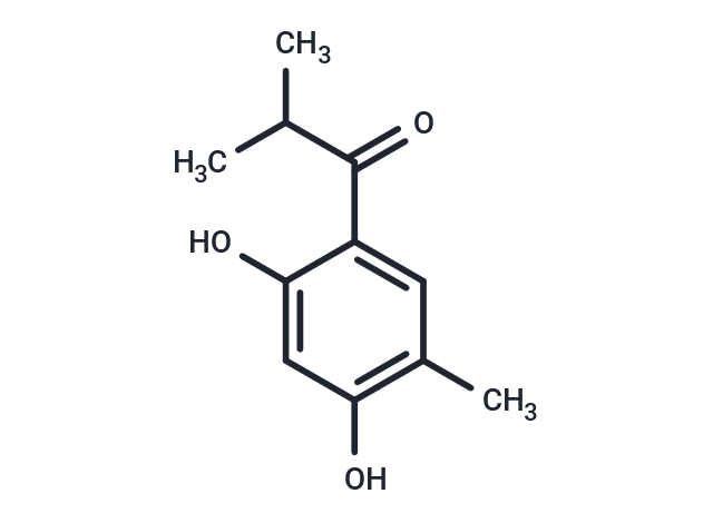 Antifungal agent 21 Chemical Structure