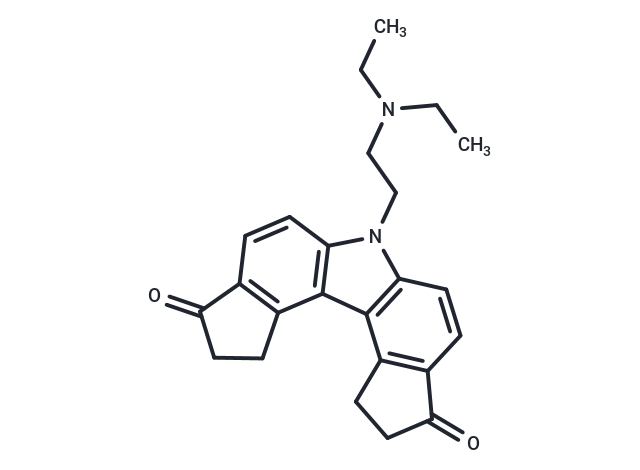 CBL0100 Chemical Structure