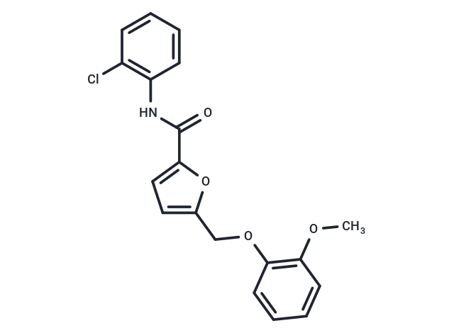 WAY-325398 Chemical Structure