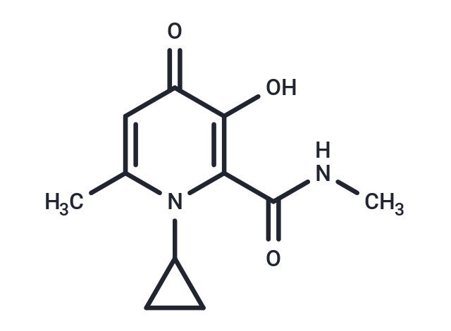 APO-6619 Chemical Structure