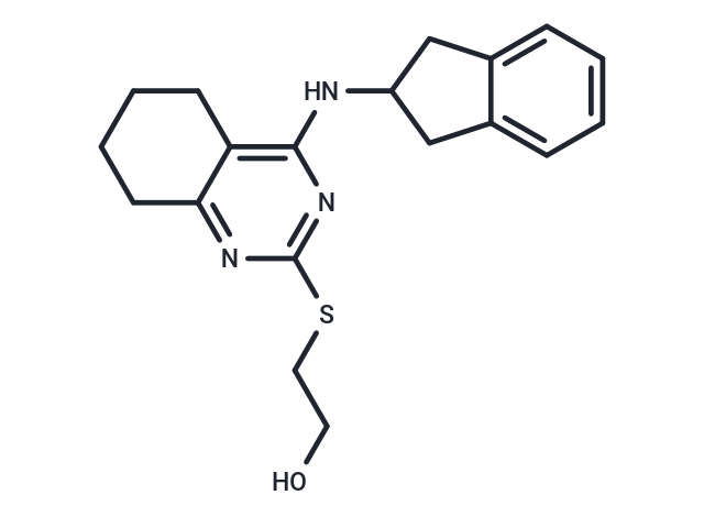 LY456066 Chemical Structure