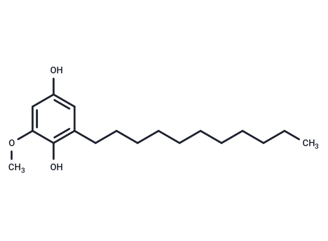 COX/5-LOX-IN-1 Chemical Structure