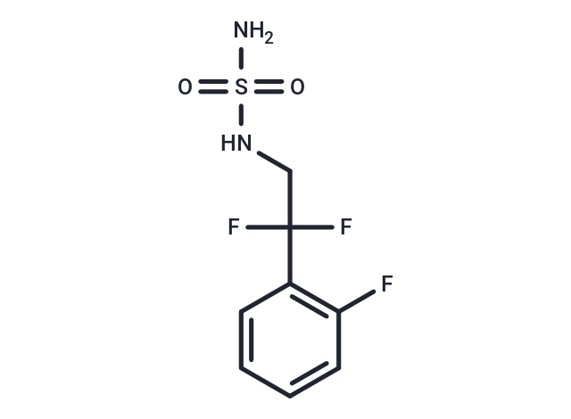 AND-302 Chemical Structure