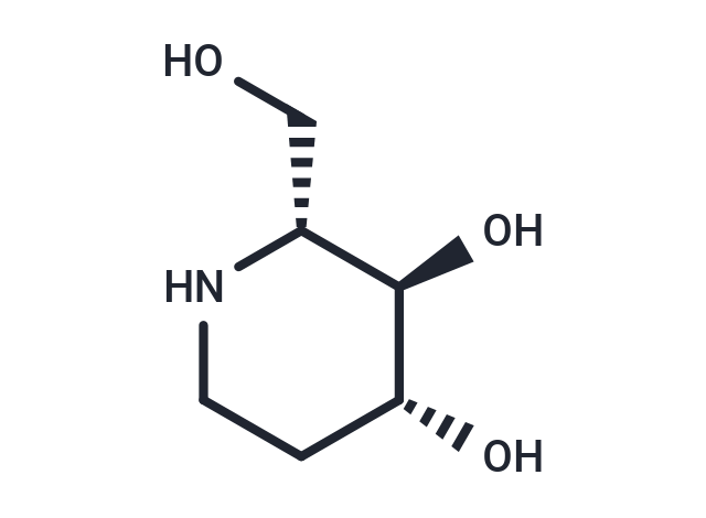 TargetMol Chemical Structure Fagomine