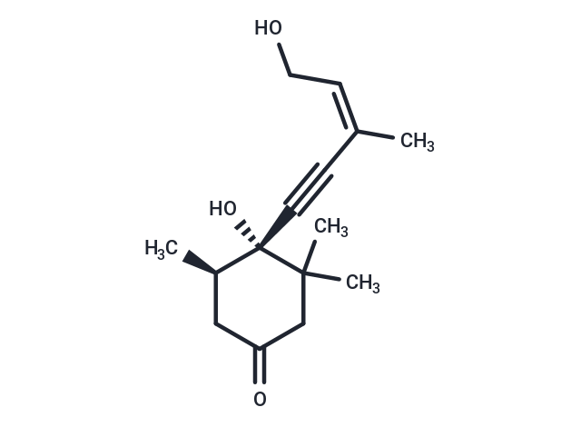 PBI-51 Chemical Structure