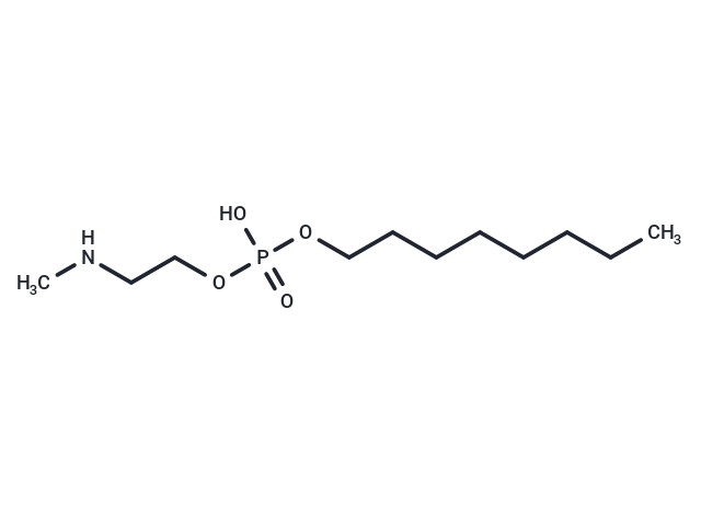 Fos-Mea-8 Chemical Structure