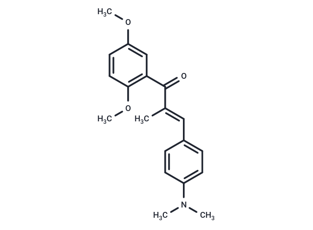 MDL-27048 Chemical Structure