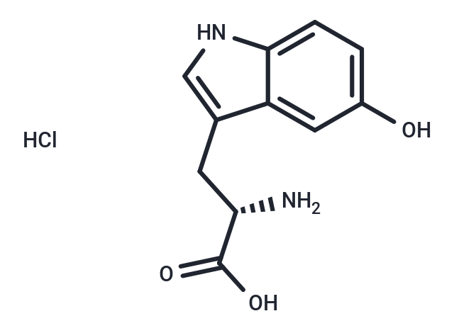Ro 3-5940 HCl Chemical Structure