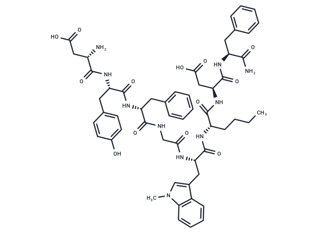 Snf 9007 Chemical Structure
