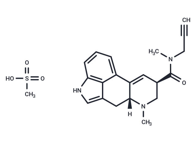 LEK 8829 Chemical Structure