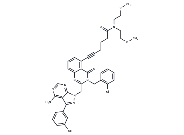 RV-1729 Chemical Structure