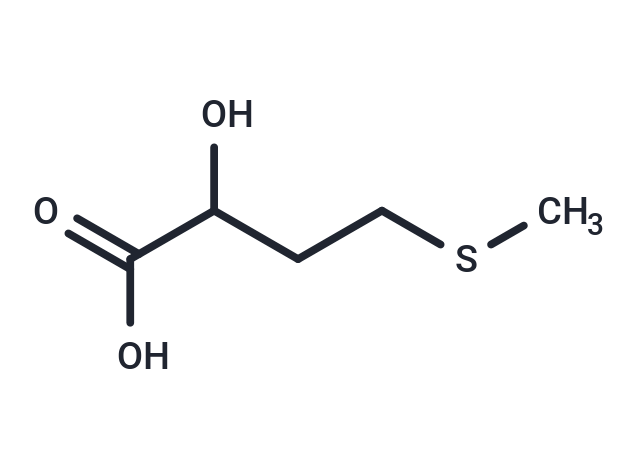 Desmeninol Chemical Structure