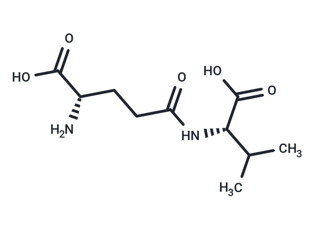 G-Glu-Val Chemical Structure