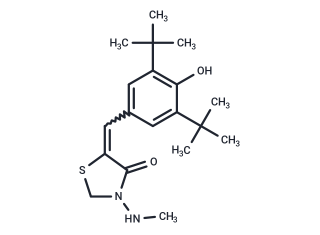 LY 269415 Chemical Structure