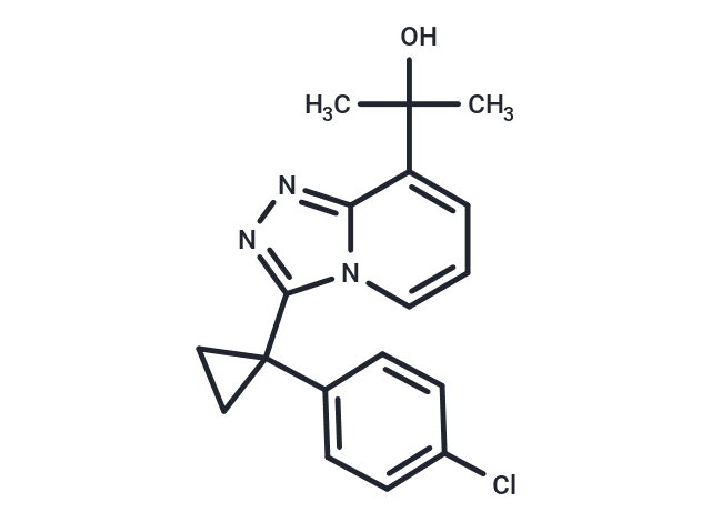 BMS-823778 Chemical Structure