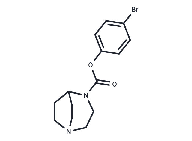 SSR 180 Chemical Structure