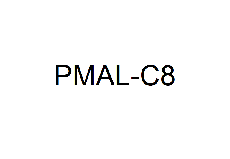PMAL-C8 Chemical Structure